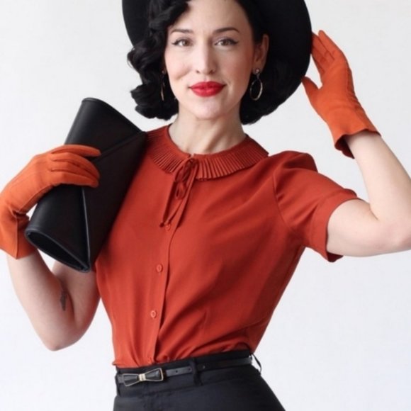 Rosebud Sterling - Picture 13 of 16